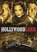 Hollywoodland