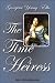 The Time Heiress (The Time Mistress)