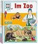 WAS IST WAS Junior, Band 22: Im Zoo