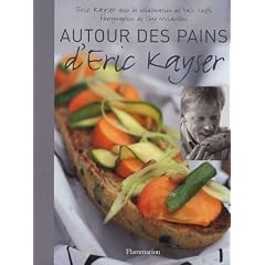 Autour des pains