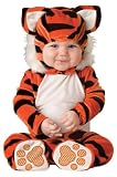 Tiger Tot Toddler Costume