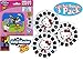 Basic Fun NY ViewMaster Statue of Liberty Gift Set: Famous Buildings and Monuments