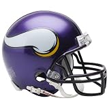 Minnesota Vikings Official Replica Mini Helmet