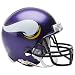Minnesota Vikings  Official Replica Mini Helmet