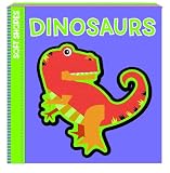 Buy : Soft Shapes: Dinosaurs (Baby`s First Book + Puzzle)