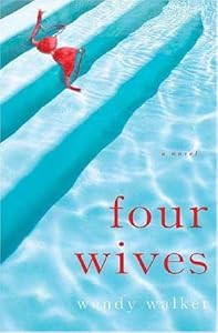Cover of "Four Wives" Cover of "Four Wives"