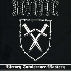 Victory Intolerance Mastery