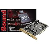 SB X-FiXtremeGamer Fatal1ty