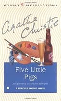 Five Little Pigs