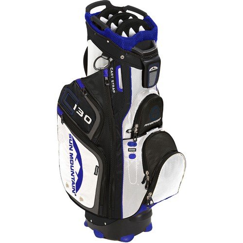 Sun Mountain C-130 Cart Bag