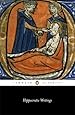 Hippocratic Writings (Penguin Classics)