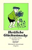 Herzliche Glückwünsche