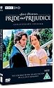 Pride And Prejudice : Complete BBC Series - 10th Anniversary Edition [1995] [DVD] [1999]