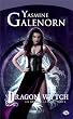 Les Soeurs de la lune, tome 4 : Dragon Wytch