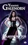 Les Soeurs de la lune, tome 4 : Dragon Wytch