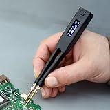 Image : Smart Tweezers ST5-S Colibri Pro LCR Meter / ESR Meter