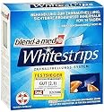 Blend A Med Whitestrips 56 St. Streifen