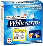 Produkt-Bild: blend-a-med Whitestrips 3x56St.