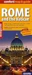 ROME ET LE VATICAN (MAP&GUIDE)