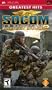 SOCOM U.S. Navy Seals Fireteam Bravo 2