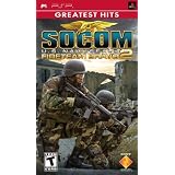 SOCOM U.S. Navy Seals Fireteam Bravo 2