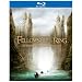 The Lord of the Rings: The Fellowship of the Ring (Extended Edition 5-Disc Set) [Blu-ray]