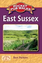Pocket Pub Walks East Sussex (Pocket Pub Walks)