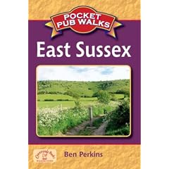 Pocket Pub Walks East Sussex (Pocket Pub Walks)