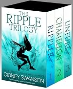The Ripple Trilogy: Books 1-3 of The Ripple Series