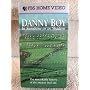 Danny Boy - In Sunshine or in Shadow <b>VHS</b> ~ Eric Clapton