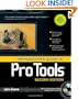 The Musician's Guide to Pro Tools