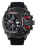 CAT Watches - DU 54 - Red/Black