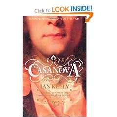 Casanova: Actor, Spy, Lover, Priest