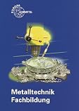 Produkt-Bild: Metalltechnik. Fachbildung