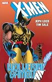 X-Men: Wolverine/Gambit