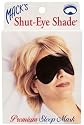 Macks shut-eye shade premium sleep mask