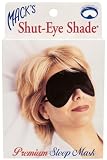 Macks shut-eye shade premium sleep mask