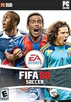 FIFA 08 Soccer
