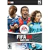 FIFA 08 Soccer