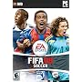 FIFA 08 Soccer
