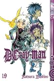 D. Gray Man 19