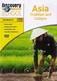 Asia: Tradition and Culture (Discover School Grades 6-12)