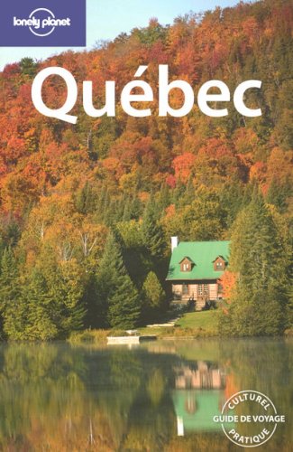 Buy Québec online at Discounted New and Used prices. Delivered to your door with City Travel Guides.com