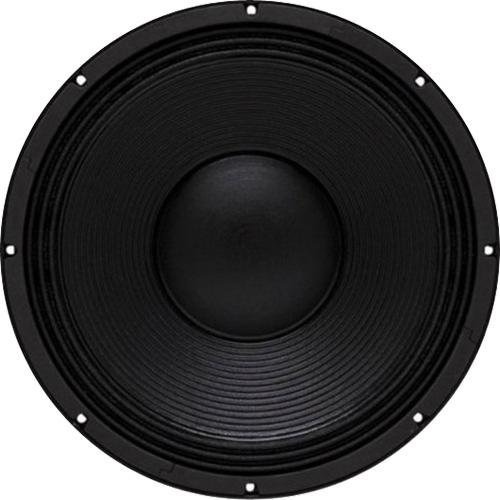 audiopipe 18 inch subwoofer