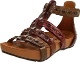 Kalso Earth Womens Empire T-Strap Sandal