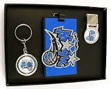 Orlando Magic Three Piece Sports Fan Pack
