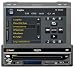 Jensen VM9314 In-Dash 7-Inch TFT-LCD Touchscreen Monitor with DVD/CD/MP3/WMA Player and HD Radio Tuner