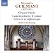 Alexandre Guilmant: Organ Music