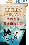 Murder in Steeple Martin (Libby Sarje...