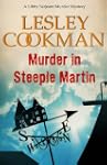Murder in Steeple Martin (Libby Sarje...